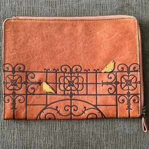 Fossil IPad Cover